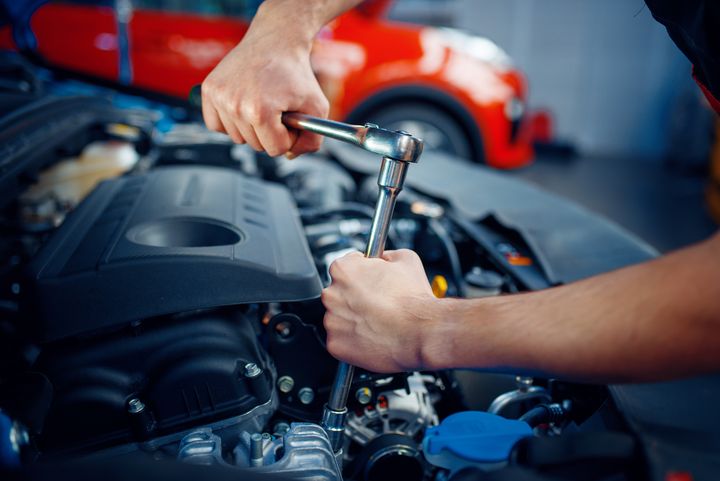 Scheduled Maintenance In Oceanside, CA Scheduled Maintenance In Oceanside, CA
